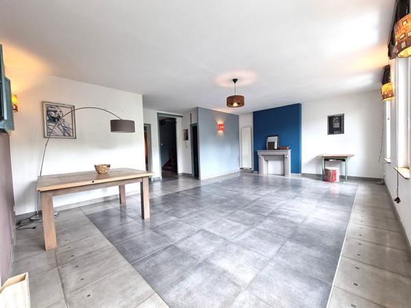 Maison ancienne de 11 pièces à vendre à Quimperlé - Proche commodités