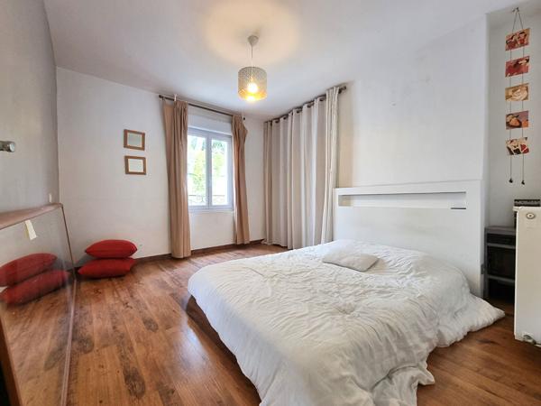 Maison ancienne de 11 pièces à vendre à Quimperlé - Proche commodités