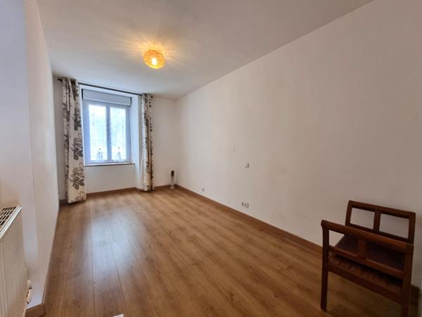 Maison ancienne de 11 pièces à vendre à Quimperlé - Proche commodités