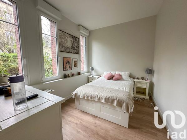 Appartement à vendre 2 pièces 53 m² Rouen