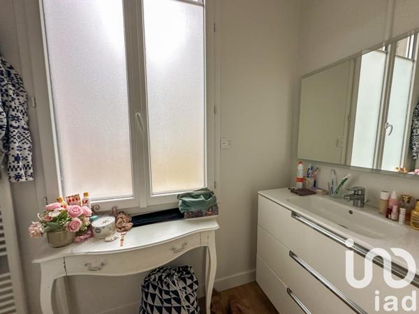 Appartement à vendre 2 pièces 53 m² Rouen