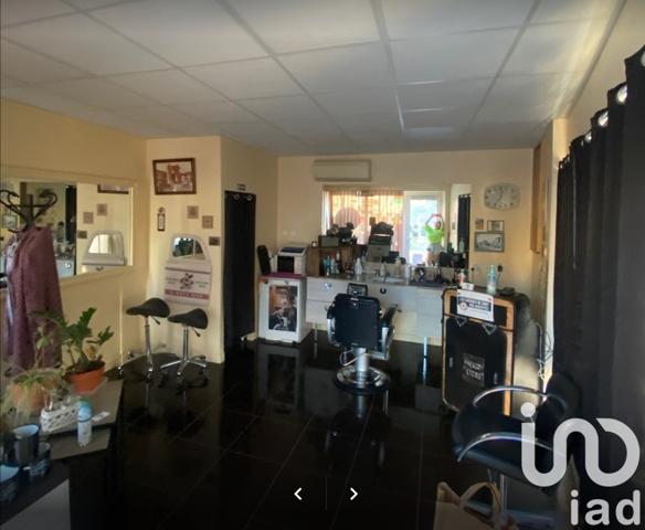 Immeuble à vendre 100 m² Le Boulou