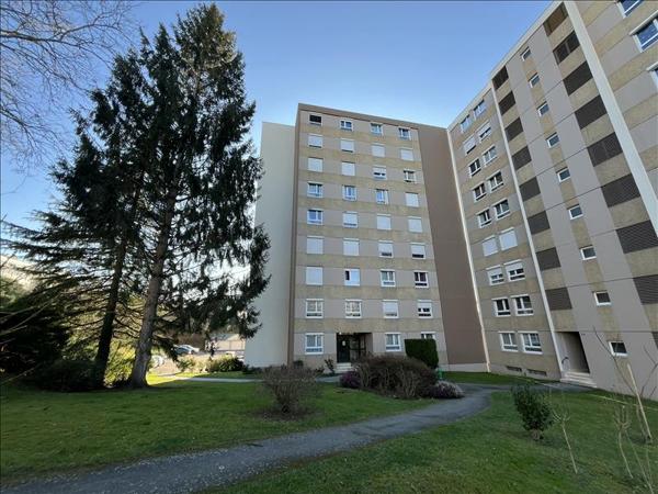 Appartement à vendre |  Limoges |  3 pièces | 68 m²
