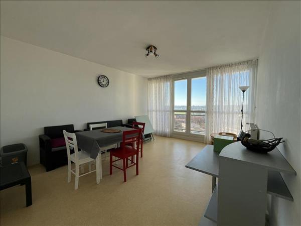 Appartement à vendre |  Limoges |  3 pièces | 68 m²