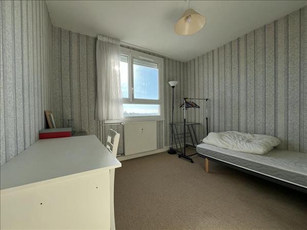 Appartement à vendre |  Limoges |  3 pièces | 68 m²