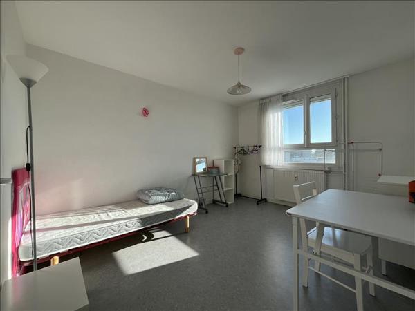 Appartement à vendre |  Limoges |  3 pièces | 68 m²