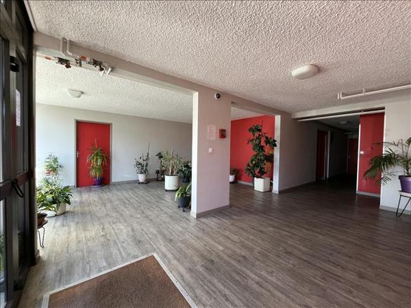 Appartement à vendre |  Limoges |  3 pièces | 68 m²