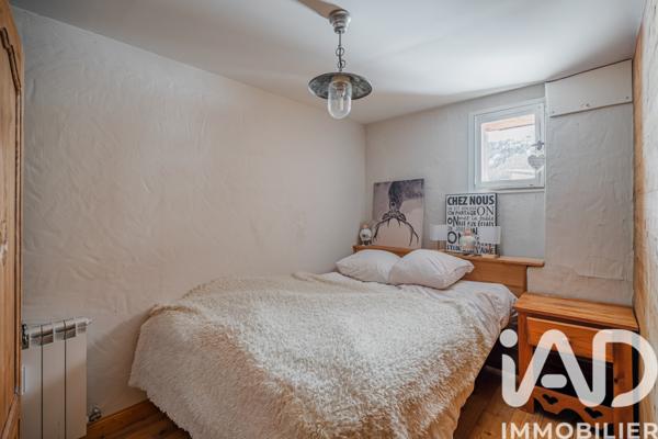 Appartement à vendre 4 pièces 94 m² Huez