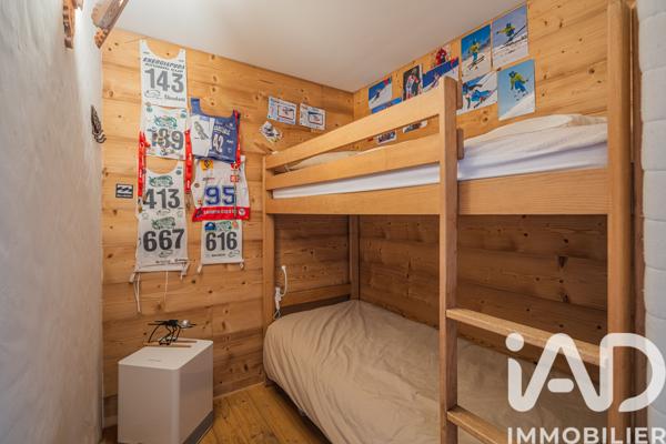 Appartement à vendre 4 pièces 94 m² Huez