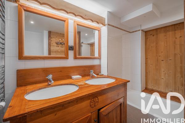 Appartement à vendre 4 pièces 94 m² Huez