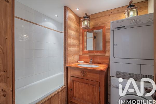 Appartement à vendre 4 pièces 94 m² Huez
