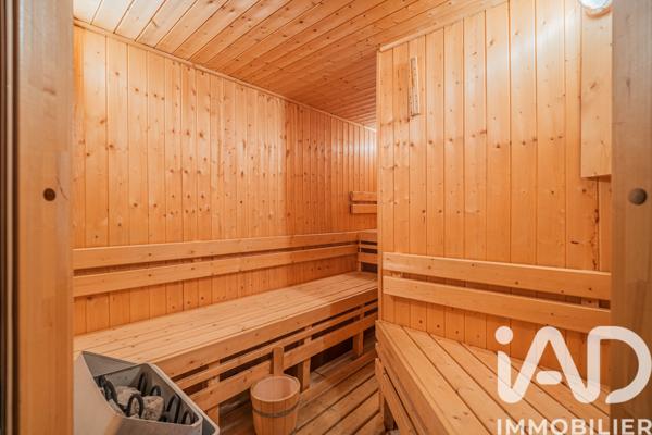 Appartement à vendre 4 pièces 94 m² Huez