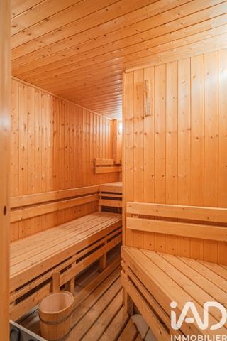 Appartement à vendre 4 pièces 94 m² Huez