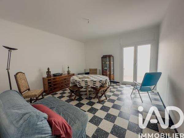 Appartement à vendre 3 pièces 92 m² Ajaccio