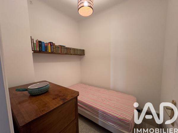 Appartement à vendre 3 pièces 92 m² Ajaccio