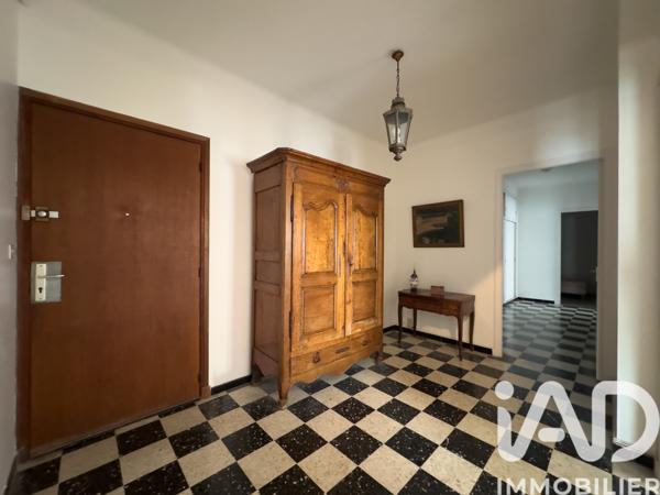 Appartement à vendre 3 pièces 92 m² Ajaccio
