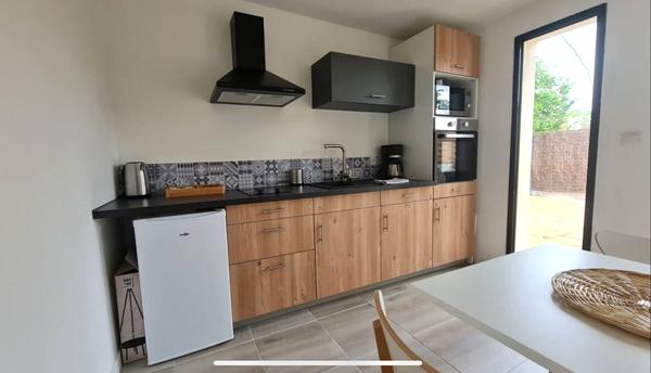 Maison à vendre à Coutras