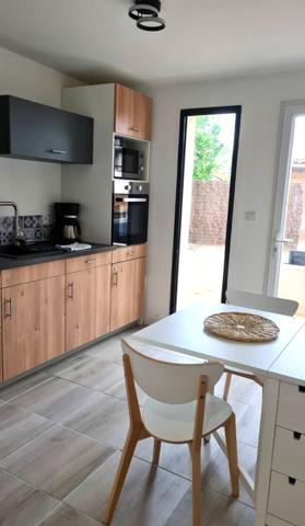 Maison à vendre à Coutras