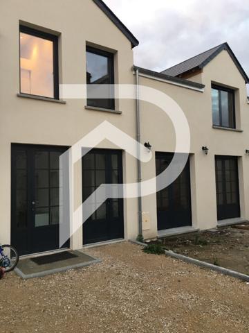 Maison 5 pièces 127 m2