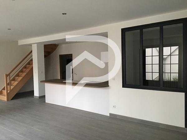 Maison 5 pièces 127 m2
