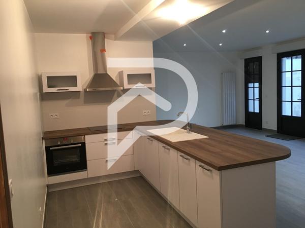 Maison 5 pièces 127 m2