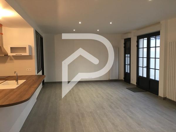 Maison 5 pièces 127 m2