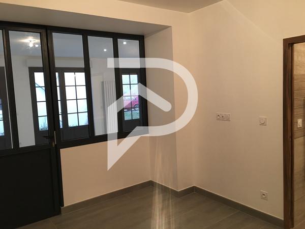 Maison 5 pièces 127 m2