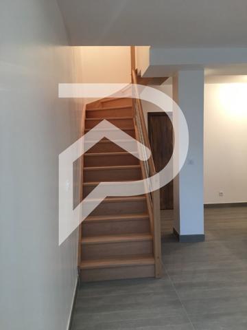Maison 5 pièces 127 m2