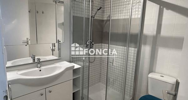 Location Studio meublé 27.28 m² - Port Camargue 30240
