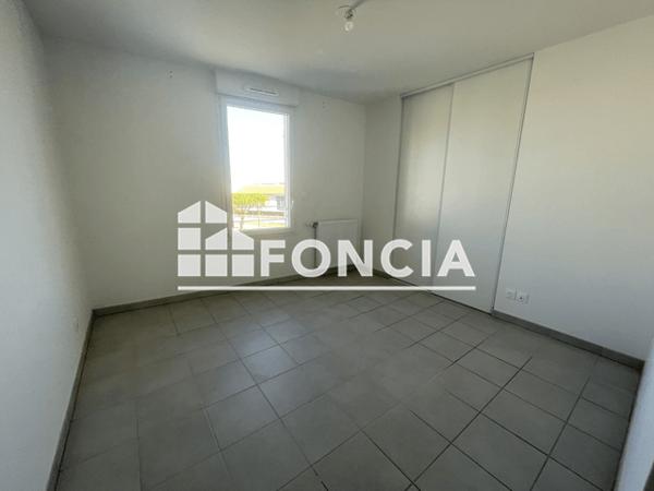 Location Appartement 4 pièces 96.77 m² - 17 BOULEVARD LEO LAGRANGE Cugnaux 31270