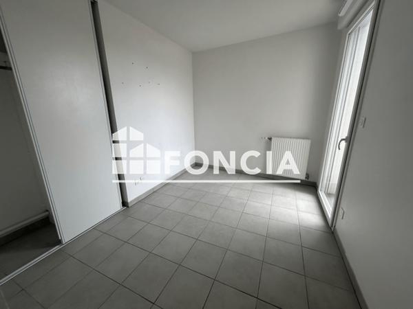 Location Appartement 4 pièces 96.77 m² - 17 BOULEVARD LEO LAGRANGE Cugnaux 31270