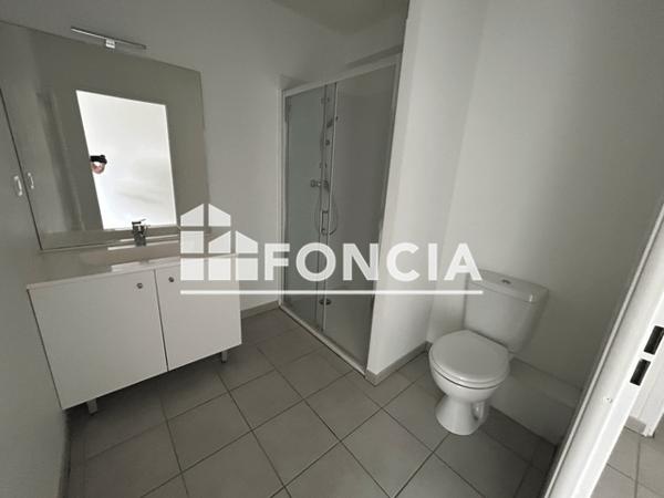 Location Appartement 4 pièces 96.77 m² - 17 BOULEVARD LEO LAGRANGE Cugnaux 31270