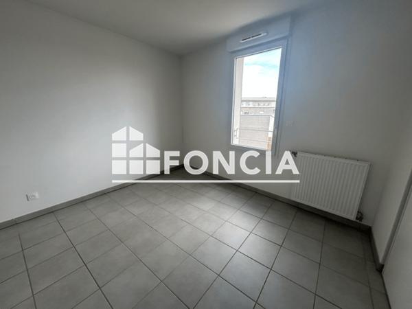 Location Appartement 4 pièces 96.77 m² - 17 BOULEVARD LEO LAGRANGE Cugnaux 31270