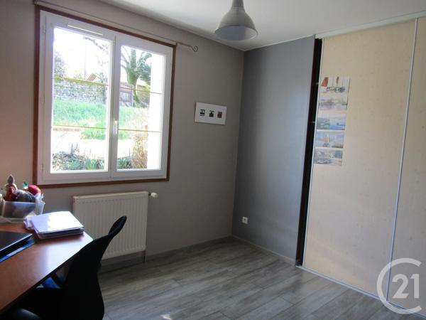 Maison à vendre  5 pièces - 112,65 m2 MELLE - 79