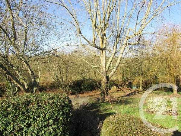 Maison à vendre  5 pièces - 112,65 m2 MELLE - 79