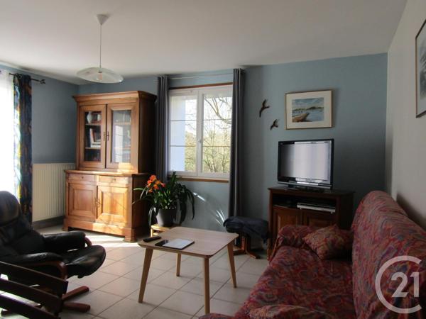 Maison à vendre  5 pièces - 112,65 m2 MELLE - 79