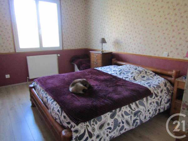 Maison à vendre  5 pièces - 112,65 m2 MELLE - 79