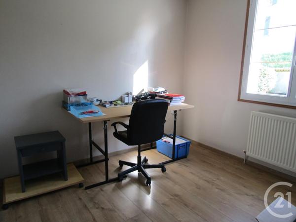 Maison à vendre  5 pièces - 112,65 m2 MELLE - 79