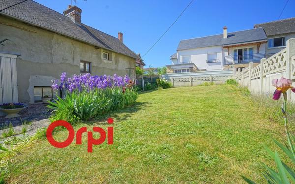 Maison à vendre    4 pièces •  Orbec