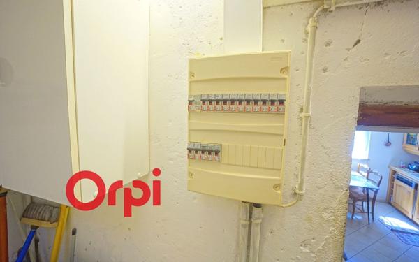 Maison à vendre    4 pièces •  Orbec