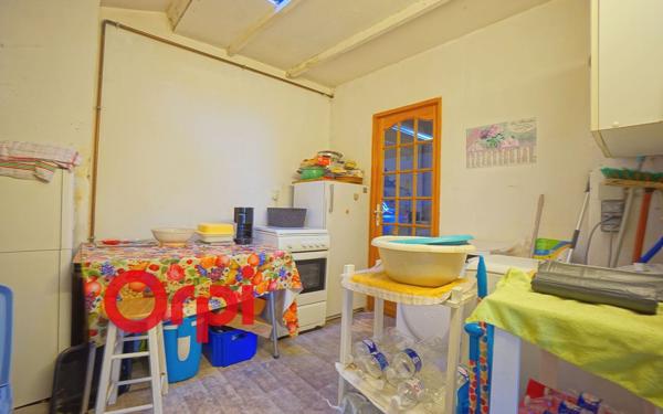 Maison à vendre    4 pièces •  Orbec