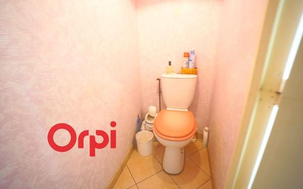 Maison à vendre    4 pièces •  Orbec