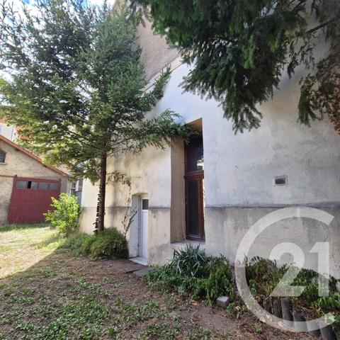 Appartement F3 à vendre  3 pièces - 58,91 m 2   ROANNE  - 42