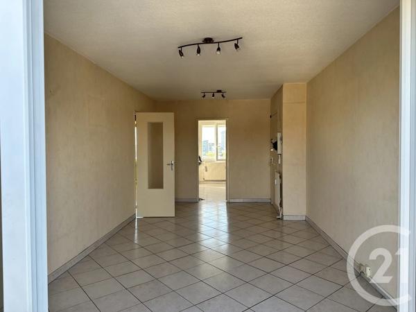 Appartement F3 à vendre  3 pièces - 58,91 m 2   ROANNE  - 42