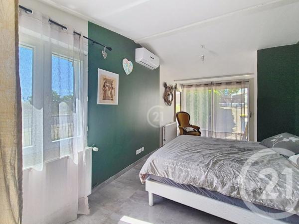 Maison à vendre  5 pièces - 121,23 m 2   CHARVIEU CHAVAGNEUX  - 38