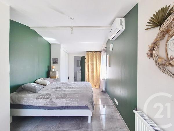Maison à vendre  5 pièces - 121,23 m 2   CHARVIEU CHAVAGNEUX  - 38