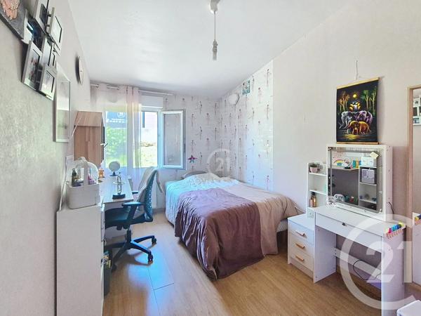 Maison à vendre  5 pièces - 121,23 m 2   CHARVIEU CHAVAGNEUX  - 38