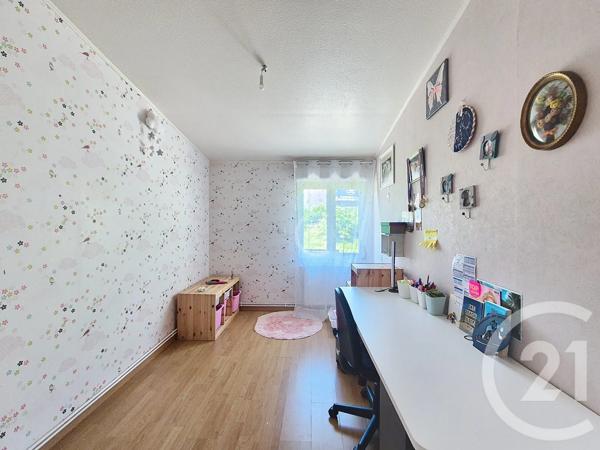 Maison à vendre  5 pièces - 121,23 m 2   CHARVIEU CHAVAGNEUX  - 38