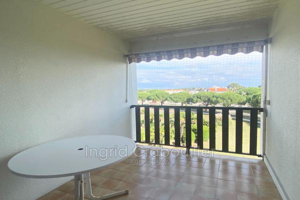 Appartement Vaux-sur-Mer   Proche plages, achat appartement 2 pièces, 27 m²