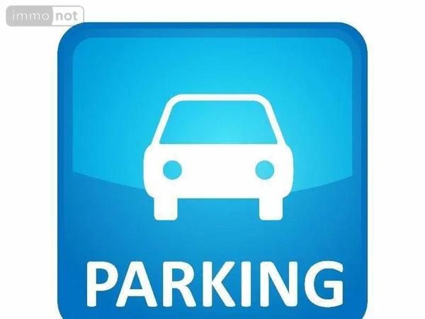 Location - Garage et parking Doudeville 76560 16 m 2